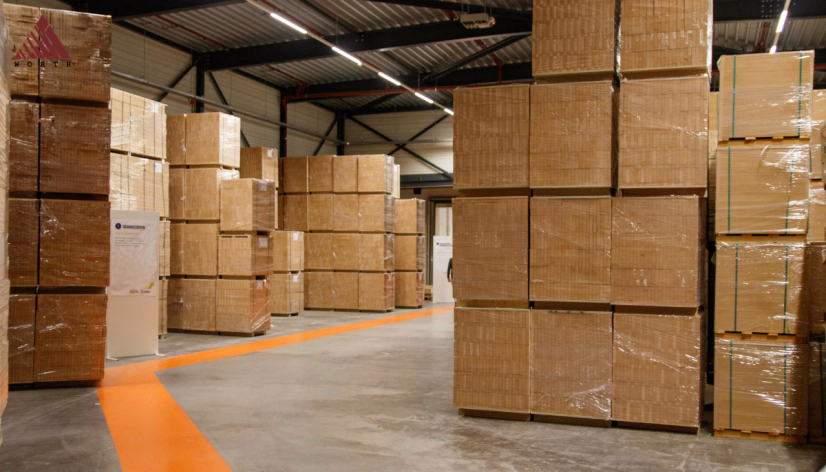 What is a Corrugated Box